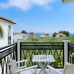Apartment Maryan Limenas (Thasos)