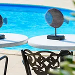 Apartment Maryan Limenas (Thasos)