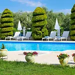 Apartment Maryan Limenas (Thasos)