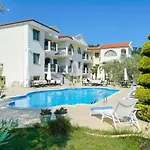 Apartment Maryan Limenas (Thasos)