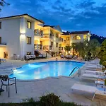 Maryan Apartment Limenas (Thasos)