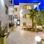 Maryan Apartment Limenas (Thasos)
