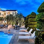 Maryan Apartment Limenas (Thasos)