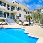 Apartment Maryan *