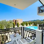 Maryan Apartment Limenas (Thasos)