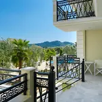 Maryan Apartment Limenas (Thasos)