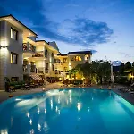 Apartment Maryan *