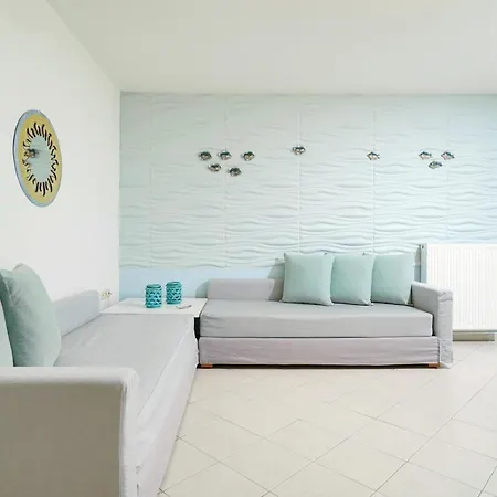 Maryan Apartment Limenas (Thasos)