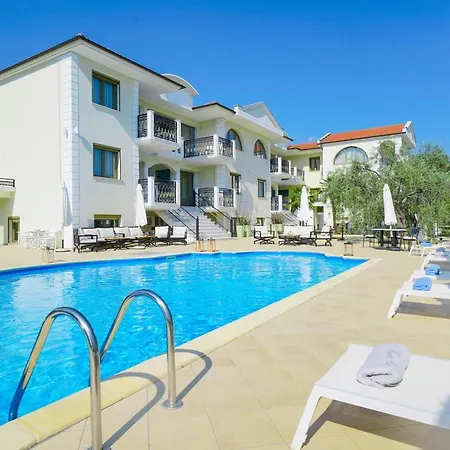 Apartment Maryan