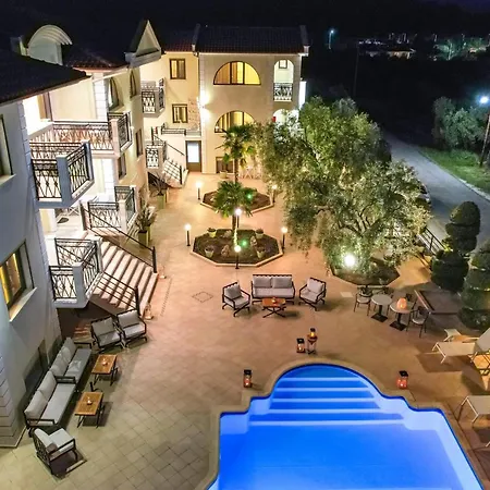 Maryan * Limenas (Thasos)