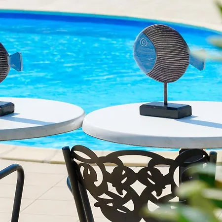 Apartment Maryan Limenas (Thasos)