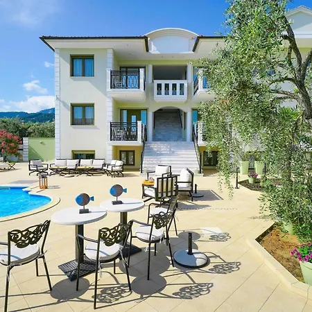 Maryan Apartment Limenas (Thasos)