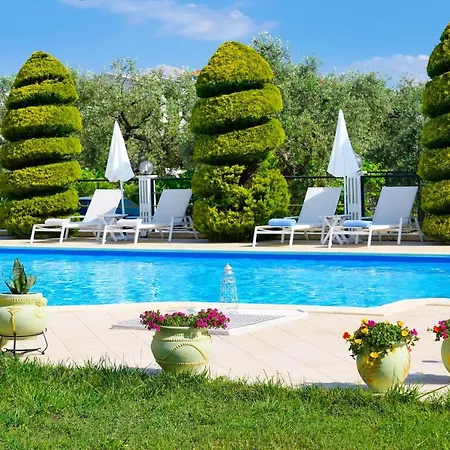 Apartment Maryan Limenas (Thasos)