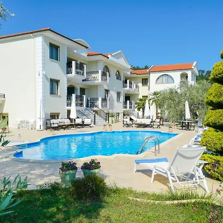Apartment Maryan Limenas (Thasos)