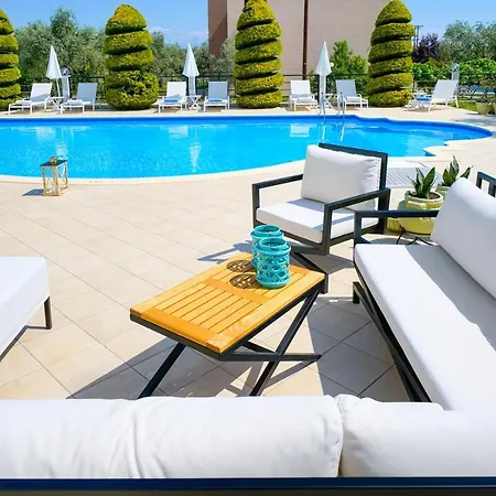 Apartment Maryan