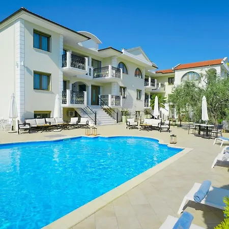 Maryan Apartment Limenas (Thasos)