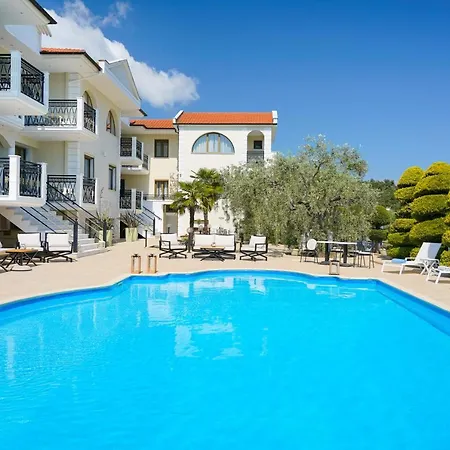 Maryan Limenas (Thasos)