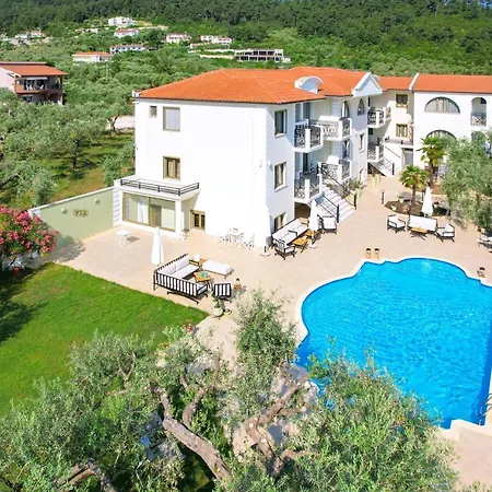 Maryan * Limenas (Thasos)