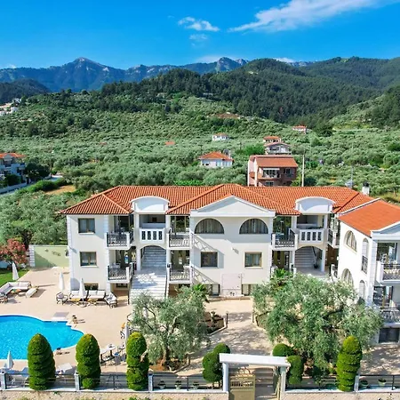 Apartment Maryan