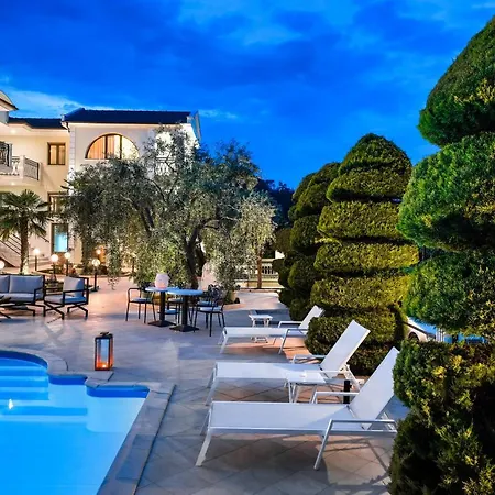 Maryan Apartment Limenas (Thasos)