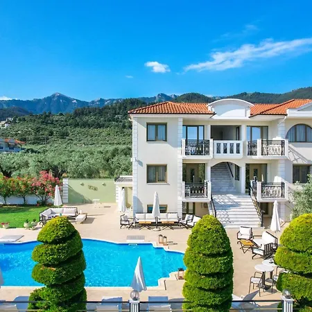 Apartment Maryan