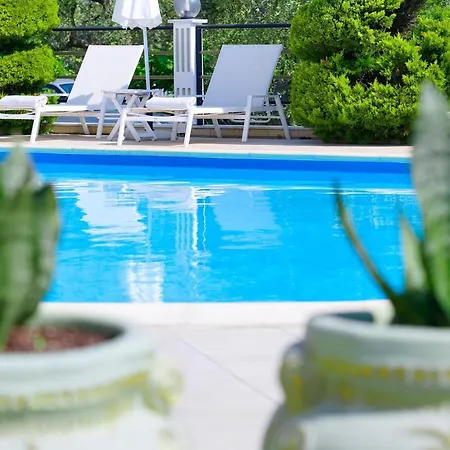 Maryan Apartment Limenas (Thasos)