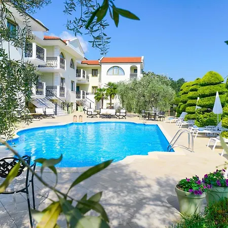 Apartment Maryan Limenas (Thasos)