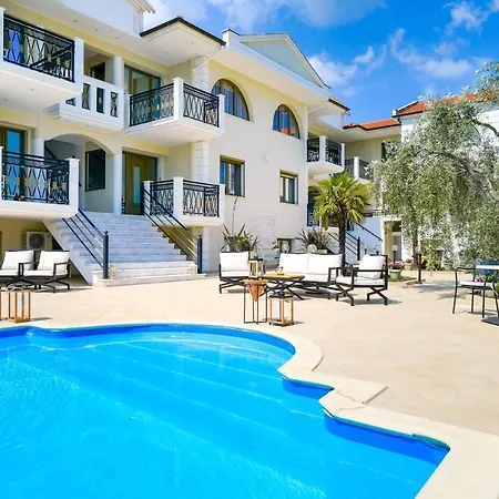 Apartment Maryan *