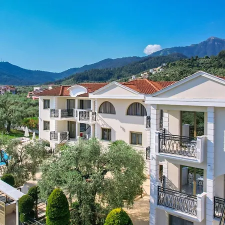 Apartment Maryan Limenas (Thasos)