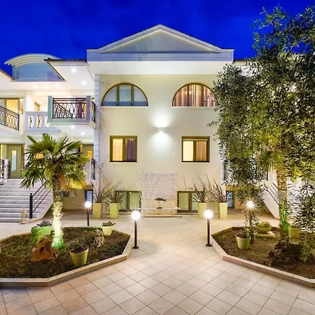 Maryan * Limenas (Thasos)