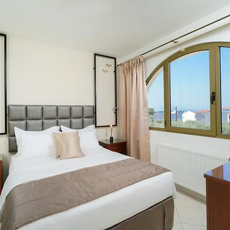 Apartment Maryan