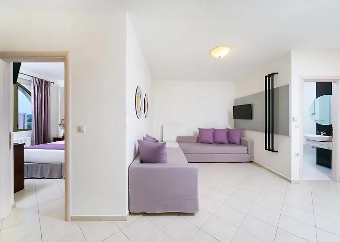 Maryan * Limenas (Thasos)