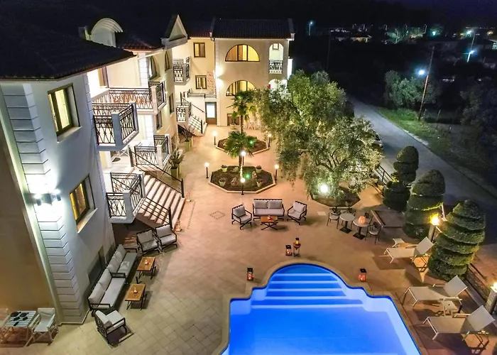 Maryan * Limenas (Thasos)