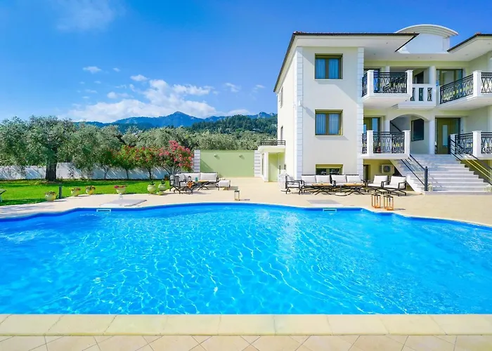 Maryan Limenas (Thasos)