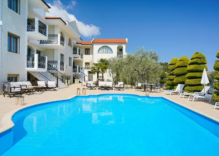 Maryan Limenas (Thasos)