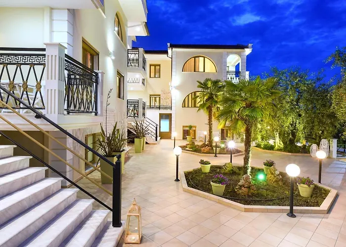 Maryan * Limenas (Thasos)