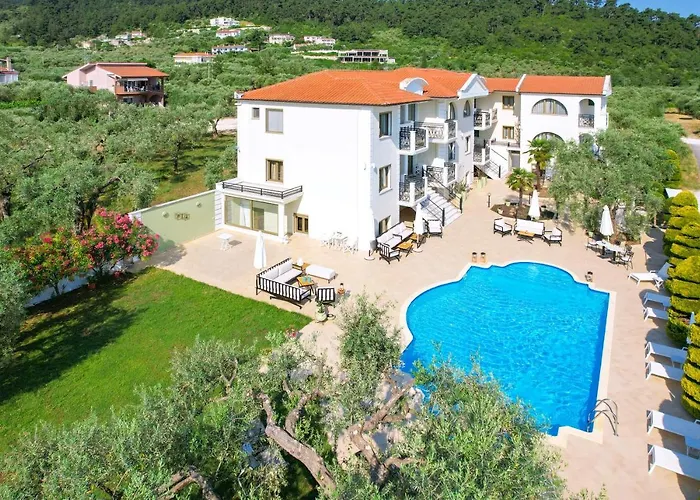 Maryan * Limenas (Thasos)