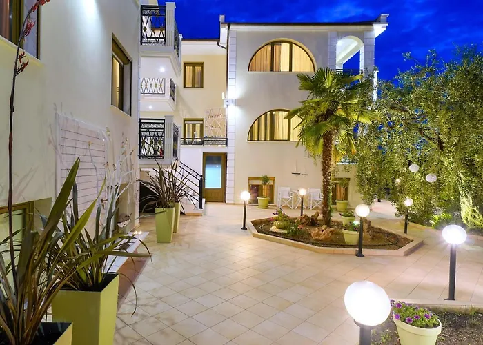 Maryan Apartament Limenas (Thasos)