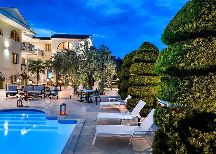 Maryan Apartament Limenas (Thasos)