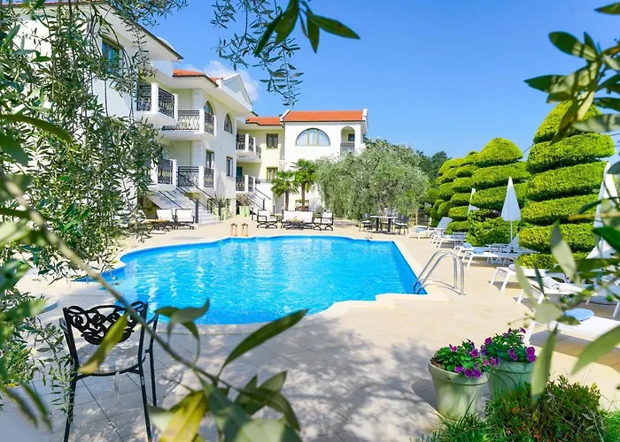 Apartament Maryan Limenas (Thasos)