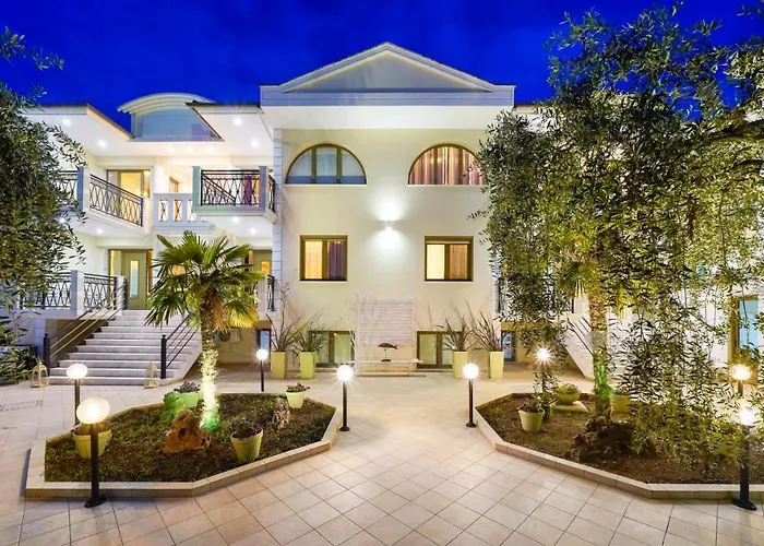 Maryan * Limenas (Thasos)