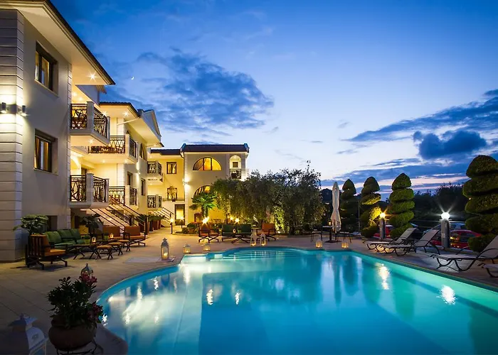 Maryan * Limenas (Thasos)